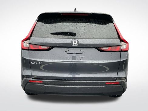 Used 2025 Honda CR-V EX-L image 4