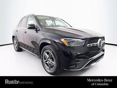 New 2026 Mercedes-Benz GLE 350 4MATIC