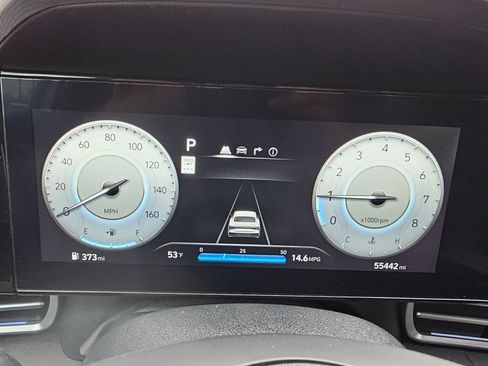 Used 2024 Hyundai Elantra SEL FWD image 19