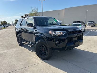 Used 2023 Toyota 4Runner TRD Pro