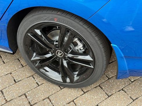 Certified 2026 Acura Integra A-Spec image 7