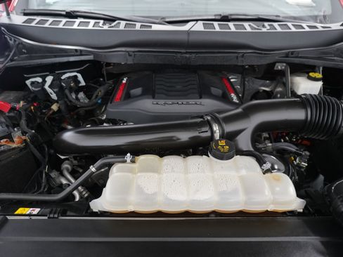 Used 2022 Ford F150 Raptor image 28