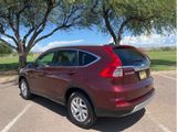 Used 2016 Honda CR-V EX-L image 5