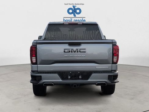 Used 2023 GMC Sierra 1500 Elevation image 6