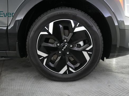 Used 2023 Kia Niro Wave FWD image 19