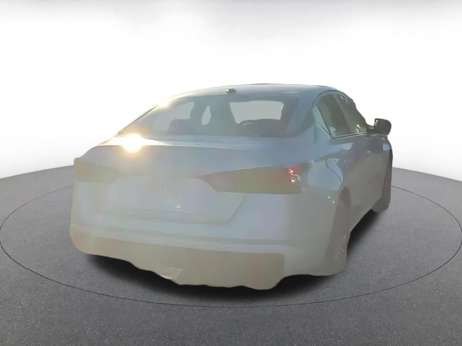 Used 2026 Nissan Altima 2.5 SV FWD image 10