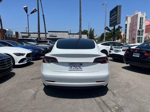 Used 2023 Tesla Model 3 Standard Range RWD image 6