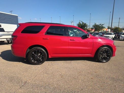 Used 2021 Dodge Durango GT image 6