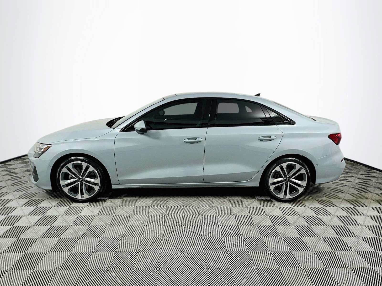 Certified 2026 Audi A3 2.0T Premium Plus w/ Premium Plus Package AWD/4WD image 4