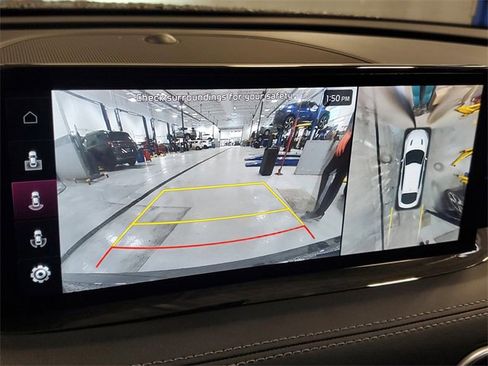 Used 2023 Kia Stinger GT2 image 34