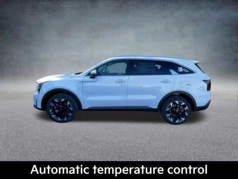 New 2026 Kia Sorento EX AWD/4WD image 14