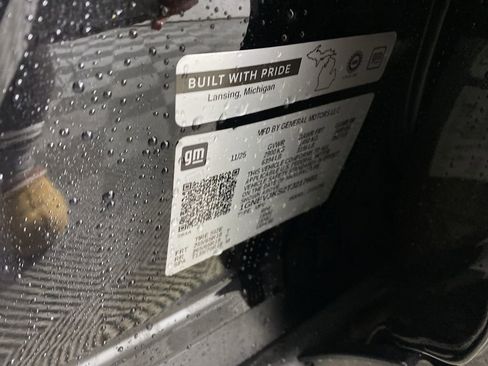 New 2026 Chevrolet Traverse Z71 w/ Driver Confidence Package image 33