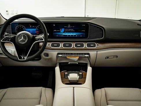 New 2026 Mercedes-Benz GLE 350 4MATIC image 34