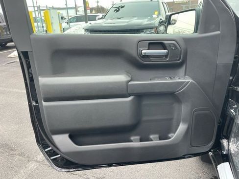 New 2026 Chevrolet Silverado 1500 W/T w/ WT Value Package RWD image 10