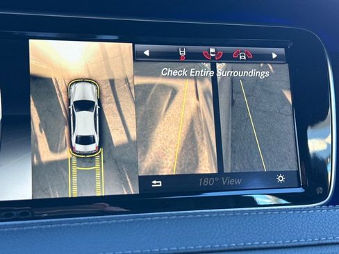 Used 2015 Mercedes-Benz S 550 4MATIC Sedan image 43