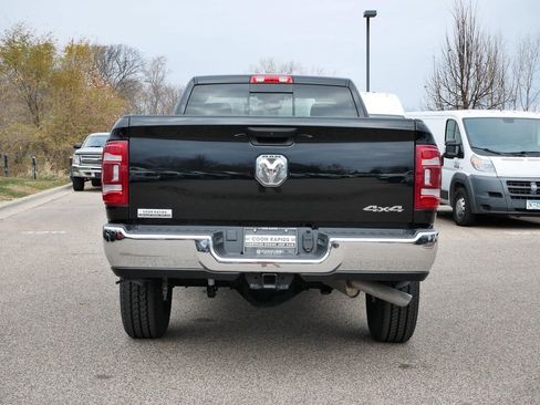 Used 2024 RAM 3500 Tradesman w/ Bed Utility Group image 46