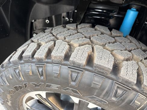 New 2026 RAM 2500 Tradesman image 13