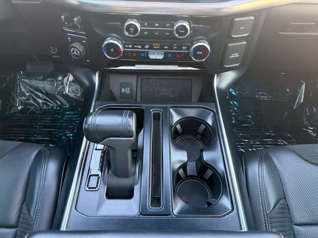 Certified 2023 Ford F150 Raptor AWD/4WD image 33