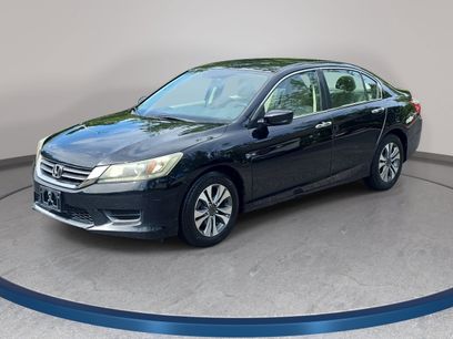 Used 2013 Honda Accord LX