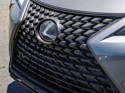 Used 2020 Lexus UX 250h w/ Premium Package