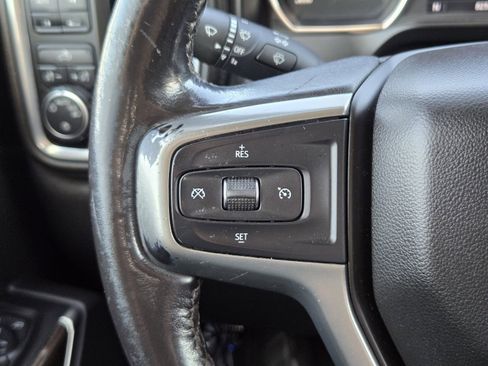 Used 2021 Chevrolet Silverado 1500 LT image 27