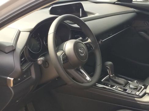 New 2025 MAZDA CX-30 AWD 2.5 S w/ Select Sport Pkg image 2
