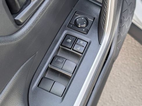 Used 2024 Toyota RAV4 LE AWD/4WD image 18