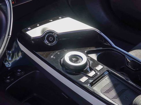 Used 2023 Kia EV6 GT-Line w/ GT-Line Suede Seat Package image 18