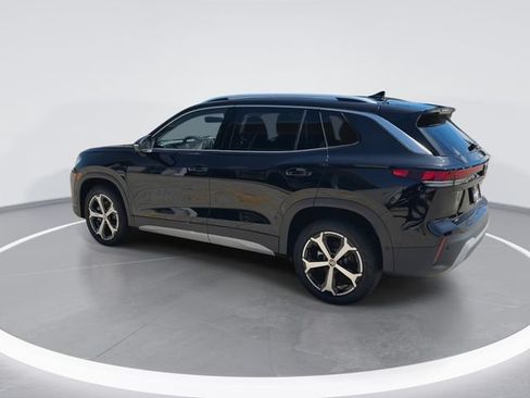 New 2026 Volkswagen Tiguan SE AWD/4WD image 6