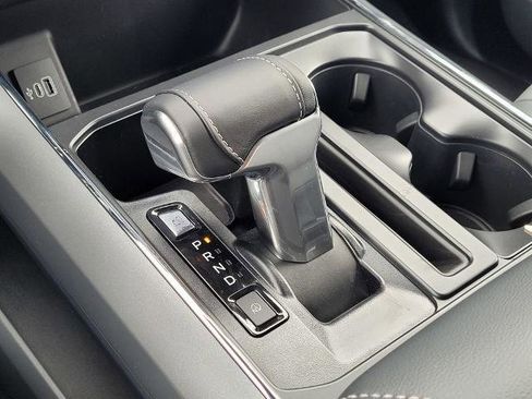 New 2025 Ford F150 Lightning Flash image 24