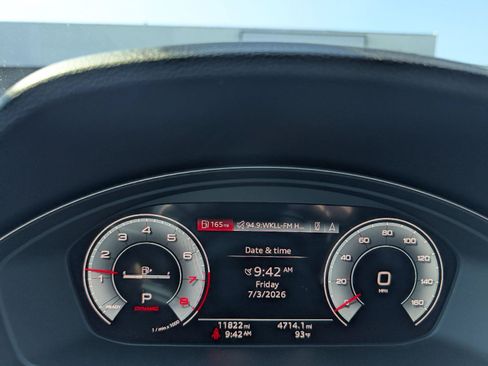 Used 2025 Audi Q5 2.0T Premium Plus AWD/4WD image 12