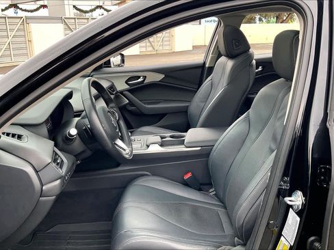 Used 2025 Acura TLX w/ Technology Package image 26