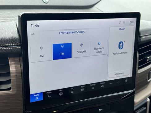 Certified 2022 Ford Expedition Limited RWD image 13