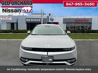 Used 2024 Hyundai Ioniq 5 SEL video 2