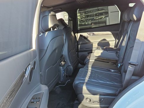 New 2026 Genesis GV80 3.5T Prestige AWD/4WD image 11