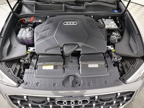 Used 2026 Audi Q8 Premium Plus w/ Premium Plus Package image 29