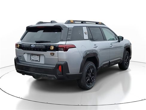 New 2026 Subaru Outback Wilderness image 4