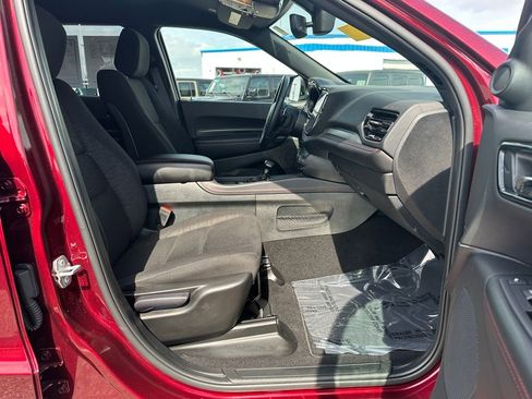 Used 2025 Dodge Durango GT image 18
