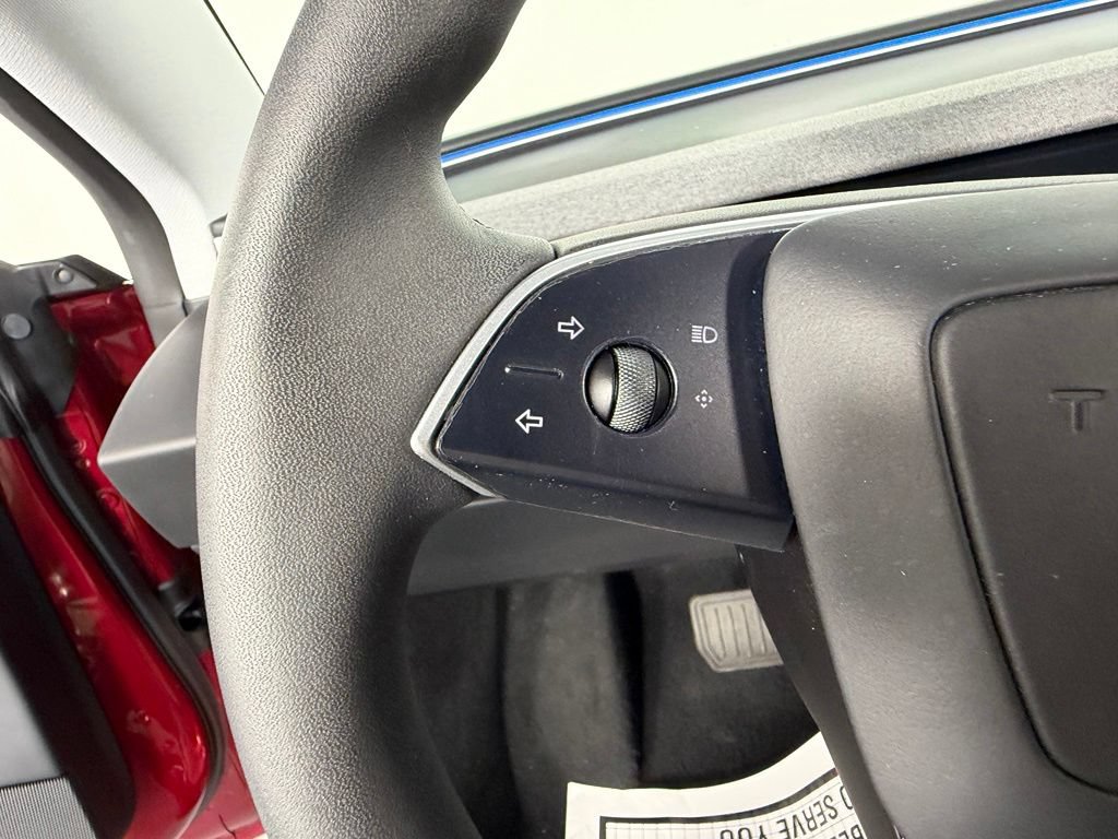 Used 2024 Tesla Model 3 Long Range AWD/4WD image 19