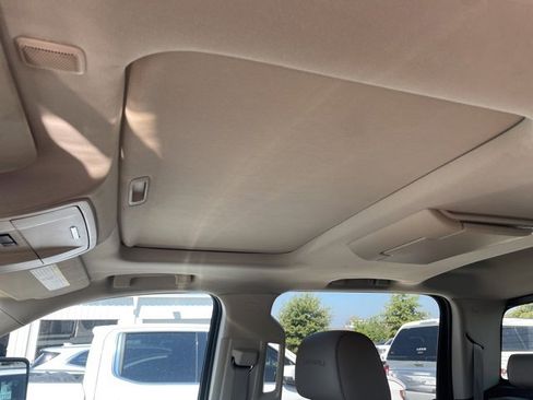 Used 2015 GMC Sierra 2500 Denali w/ Duramax Plus Package image 17