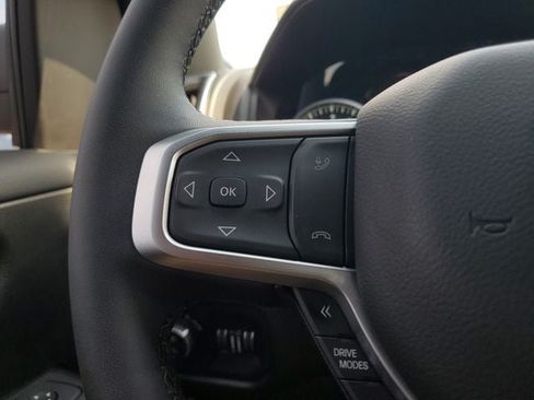 Certified 2025 RAM 1500 Big Horn RWD image 26