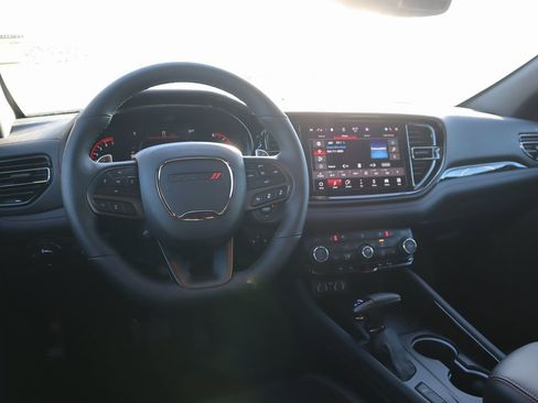 New 2026 Dodge Durango GT image 2