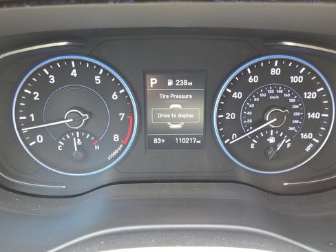 Used 2021 Hyundai Palisade SEL FWD image 37