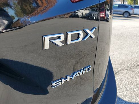New 2026 Acura RDX w/ Technology Package image 8
