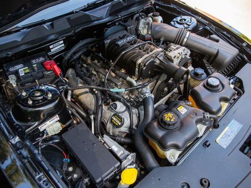Used 2010 Ford Mustang GT RWD image 48