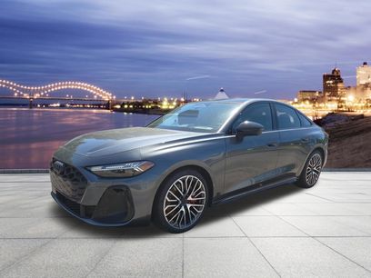 New 2026 Audi S5 Prestige