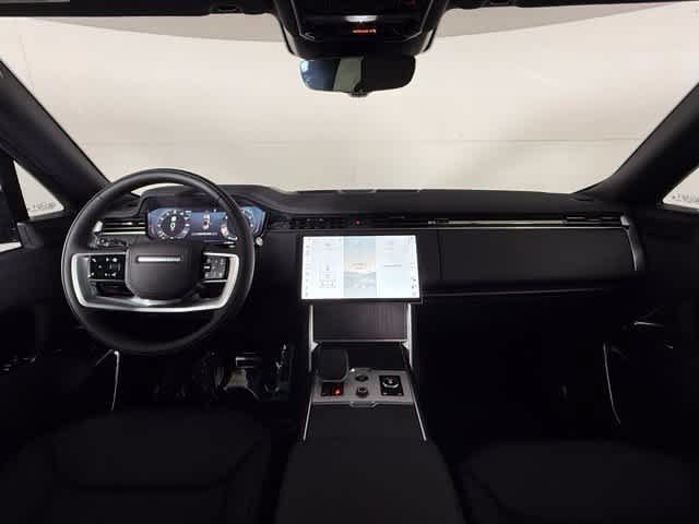 New 2027 Land Rover Range Rover SE AWD/4WD image 15