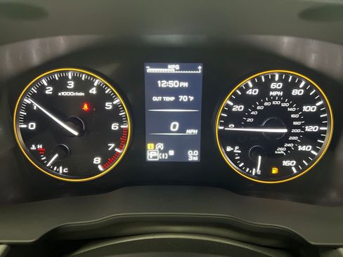 New 2026 Subaru Crosstrek 2.5i Wilderness image 15