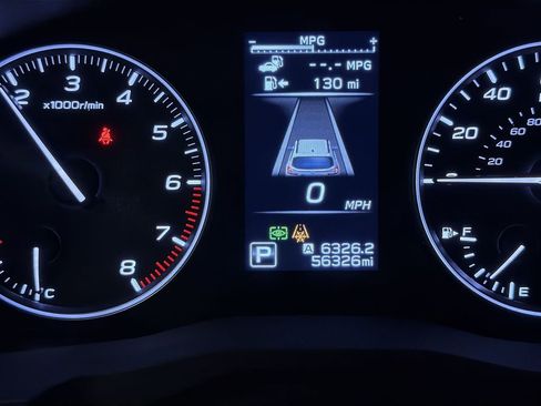 Used 2023 Subaru Ascent Limited w/ Technology Package image 25