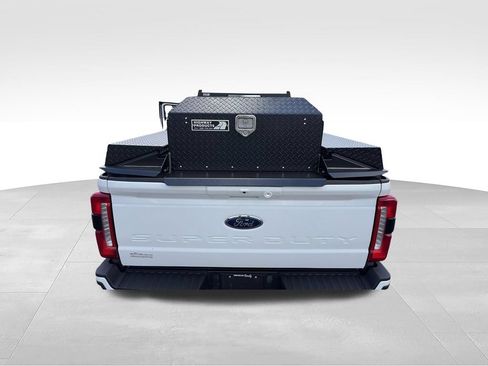 New 2024 Ford F350 Lariat w/ Lariat Ultimate Package AWD/4WD image 22